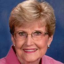 Obituary of Barbara Isenberg Layton