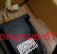 YASKAWA SGM-08U2HA12 AC Servo Motor SGM08U2HA12 NEW Via FedEx or DHL