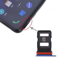 SIM Card Tray for Vivo iQOO Pro (Blue ...