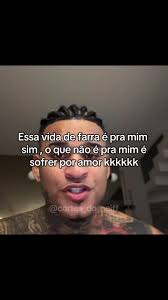 Vou Sair Dessa Vida De Farra