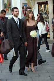 While attending college in 2000, beverley mitchell met michael cameron at a friend's party. Jessica Biel Beverley Mitchell Wedding In Ravello In Italy 01 10 2008 Famousfix Com Post