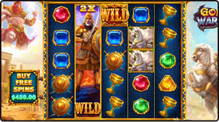 Gods vs Warriors Slot – RTP, Free Spins & Multiplier Features