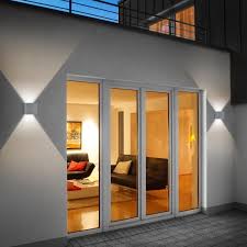 Helestra Siri 44 Led Wandleuchte Lichtaustritt Verstellbar A28242 46 Aussenbeleuchtung Aussenwandbeleuchtung Aussenbeleuchtung Haus