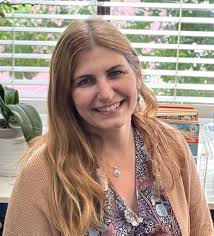 Writing Outside the Lines