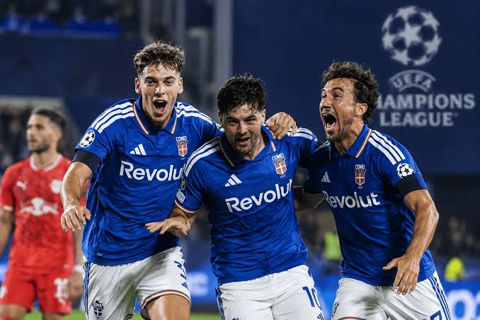 Como estreia na Champions com goleada hist&oacute;rica sobre RB Leipzig - ISTO&Eacute; Independente