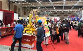Maybe you would like to learn more about one of these? Mita Travel Fair Ttg Asia