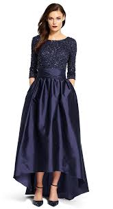Mother Of The Groom Dresses For Winter Wedding 28 Fashion And Wedding In 2020 Blue Evening Dresses Ball Skirt Gowns