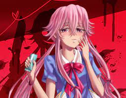 3840×2160px (4k ultra hd), 1920×1080px (full hd), 1600×900px, 1280×800px. Yuno Gasai Hd Wallpaper Hintergrund 3503x2721
