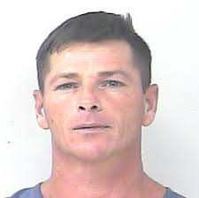 Fort Pierce Police K-9 Team Apprehends Raymond Allan Smith, a 5-Time Felon  Sought in a Domestic Violence Incident in Martin County