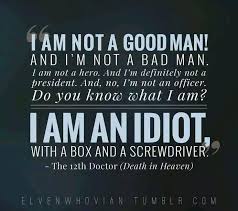 Pin On 12th Doctor Will Always Be The True Doctor And Forever Will Rock