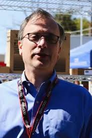 Profil pentru Friends of Phil Parton