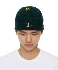 POLO RALPH LAUREN HAT CAP GREEN
