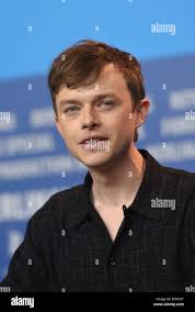 Dane dehaan life hi-res stock photography and images