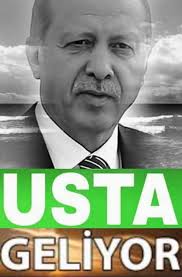 🔶#AK MUCİZE #RTE🔶️