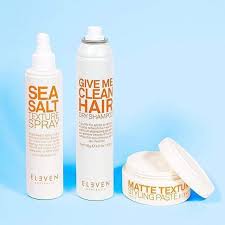 Eleven Australia Belux Elevenaustralia Belux Instagram Foto S En Video S Dry Shampoo Hairstyles Instagram Texturizing Spray