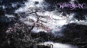 Wintersun is a tech/extreme prog metal / progressive rock artist from finland. Hd Wallpaper Wintersun Music Metal Band Wallpaper Flare