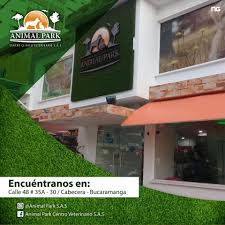 Clínica Veterinaria Animal Park