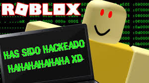 This isn't a problem because although you could use it to get the raw xml of assets you can only do this for assets that are uncopylocked. Hackear Roblox O Ser Asesinado Roblox En Espanol Youtube