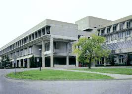 Faner Hall Siuc Southern Illinois University Southern Illinois Carbondale