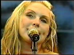 Karin Delgado's Instagram, Twitter & Facebook