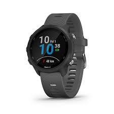 Forerunner 245 Wearables Products Garmin Malaysia Home