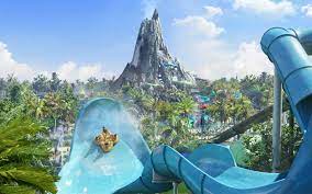 Everything You Need To Know About Universal Orlando S Volcano Bay Tickets And Pricing