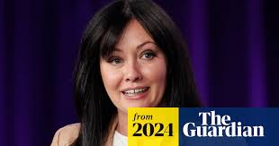 Shannen Doherty obituary