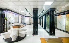 Tuyển Nhân viên Kinh doanh gạch ốp lát & Thiết bị vệ sinh Cao cấp