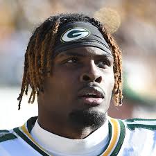 Jayden Reed Added to Injury Report with a Calf/Shin Injury