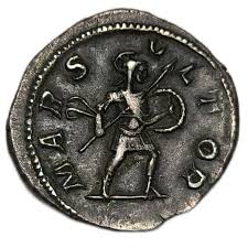 Empire romain, Alexandre Sévère, denier