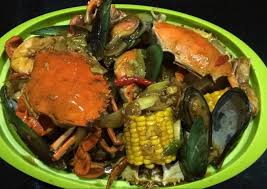 Sup jagung kepiting ini cocok sekali untuk cuaca dingin, apalagi dinikmati bersama keluarga tercinta, terasa semakin hangat! Resep Kepiting Seafood Saus Padang Oleh Ratnaafiffa Cookpad