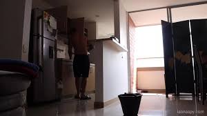 Latina Amateur Milena & Ricky Part 1 | Amateur - M04 | PornWex