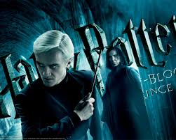 But draco malfoy didn't really have much support at all. Free Download Potter And The Half Blood Prince Draco Malfoy Desktop Wallpaper 1920x1200 For Your Desktop Mobile Tablet Explore 49 Free Prince Wallpaper Prince Wallpaper Prince Symbol Wallpaper Prince Singer Wallpaper