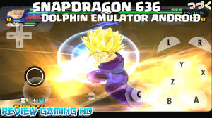Budokai tenkaichi 3 rdsa 7 r (e) dragon ball z: Dolphin Emulator Mmj Wii Game Dragon B3 Select Controller Gamecube 100 Working Best Setting No Lag By Android Master