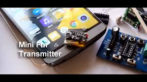 Keep your home free of rodents and pests with the pest offense electronic pest repeller. Diy Mini Spy Fm Radio Transmitter Smallest Fm Transmitter Ever 5 Steps With Pictures Instructables