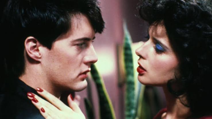 BLUE VELVET - American Cinematheque