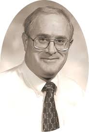 John Cahill (1950-2006)