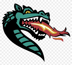 Introducing, the updated trail blazers logo for some, the logo might not look much different. Alabama Birmingham Blazers Logo Png Transparent Uab Blazers Logo Png Download 2191x1869 3514543 Pngfind