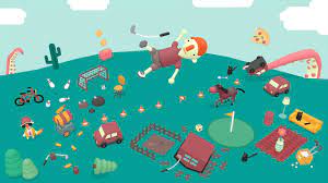 Golf clash received game of the year recognition in the mobile game category. What The Golf