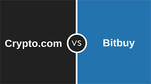 Table of contents 6 best online trading platforms in canada 3. Difference Between Crypto Com And Bitbuy With Table