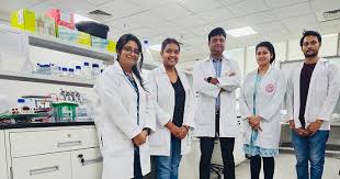 Advanced medical research laboratory at AIIMS Bathinda