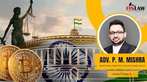 The usage of bitcoins is entailed with accountability and transparency which mitigates corruption from the society might seek attractive to many and many might want to invest in such a cryptocurrency. Finlaw Associates To Submit Draft Cryptocurrency Regulation To Indian Govt As Community Demands For Clarity Mr Mishra Explains