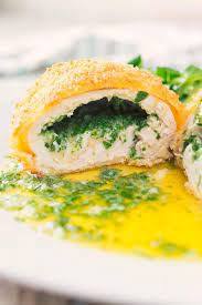 Perfect Chicken Kiev Every Time Recipe Chicken Kiev Chicken Kiev Recipe Meals