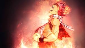 Natsu gragneel fairy tail backgrounds desktop wallpapers 4k high. Natsu Anime Picture 32 Hd Wallpaper Male Fairy Fairy Tail Background Fairy Tail Images