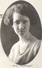 Mary Parfitt's Instagram, Twitter & Facebook