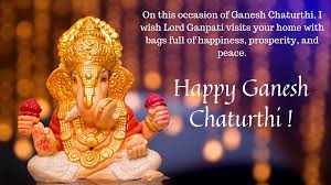 See more ideas about lord ganesha paintings, happy ganesh . Happy Ganesh Vinayaka Chaturthi 2021 Images Pictures Wallpapers And Photos