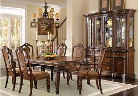 Bassett furniture's designers have an uncanny eye for the most popular and fashionable trends in home furniture. North Boston 5 Pc Dining Room Dining Room Sets Formal Dining Room Furniture Formal Dining Room Sets