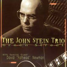John Stein Songs, Albums, Reviews, Bio & More ...