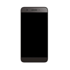Micromax Canvas Juice 4G Q461 - White ...