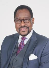 Greater Trinity Baptist Fellowship Church